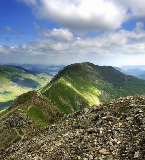 st sundays crag